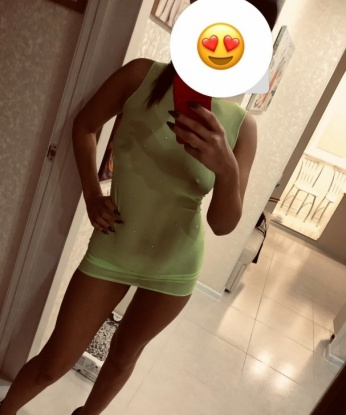 Анкета проститутки Эвелина - Фото 1, Куяр, 25 лет, №10631
