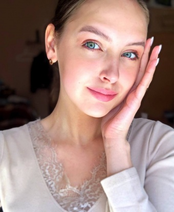 Алена