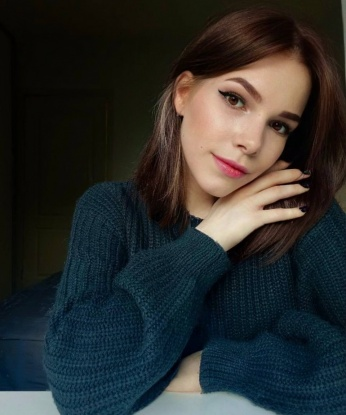 Людмила