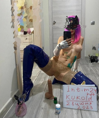 Анкета проститутки Поляша - Фото 1, Куяр, 23 года, №6183